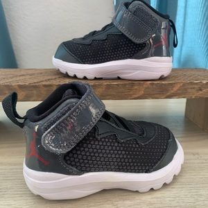 Air Jordan Super.Fly Toddler Sz 4C